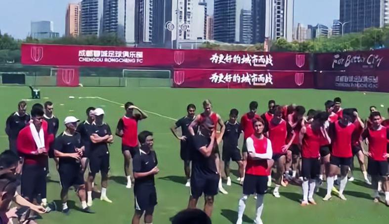 热身赛中国U17男足0:1不敌坦桑尼亚队